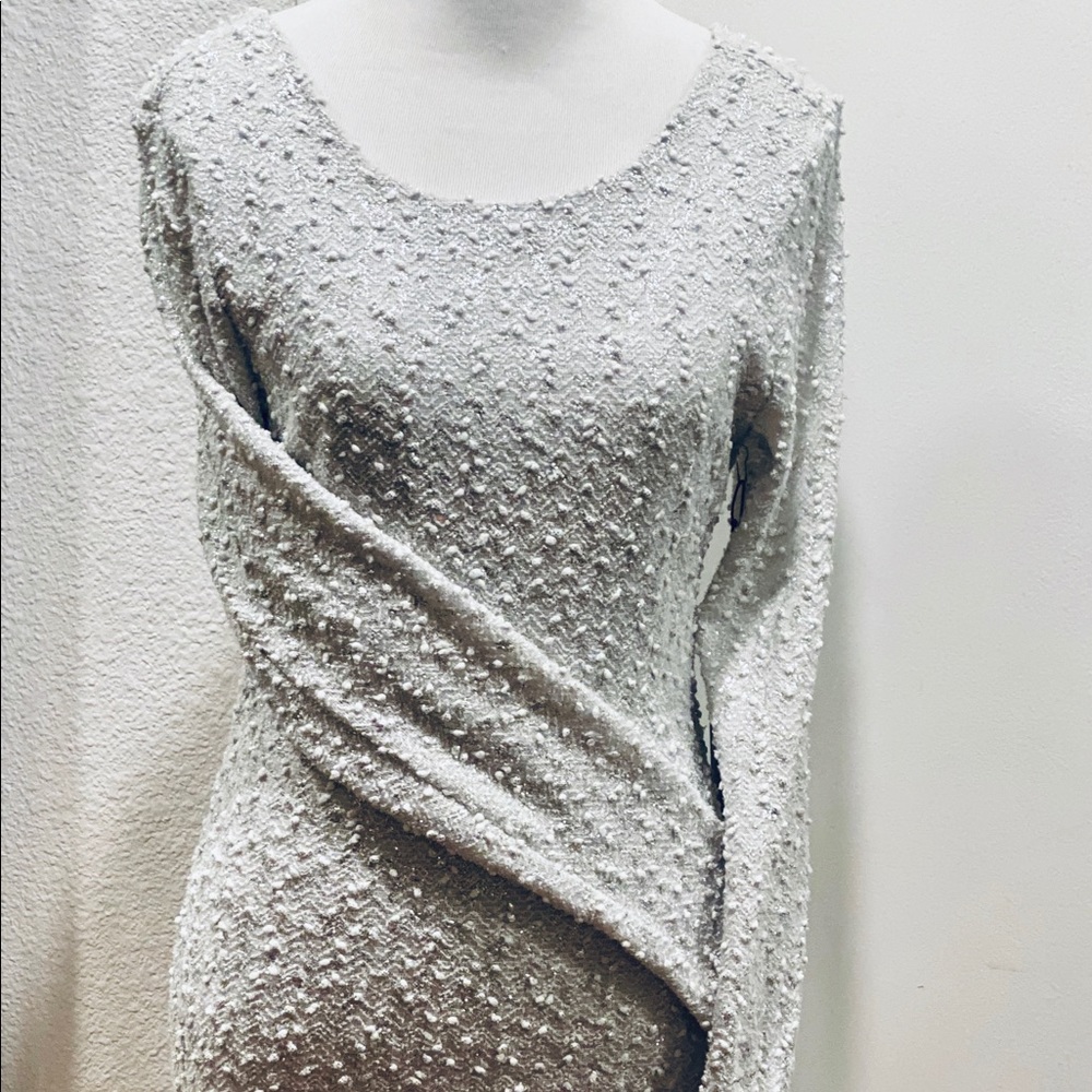 Jennifer Lopez medium dress